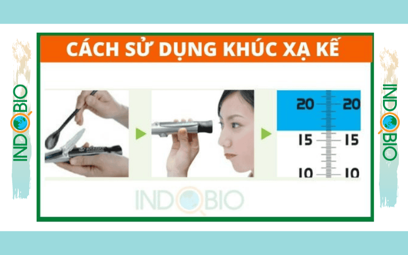 KHÚC XẠ KẾ ĐO ĐỘ NGỌT ATAGO MASTER 53M 0-53% BRIX